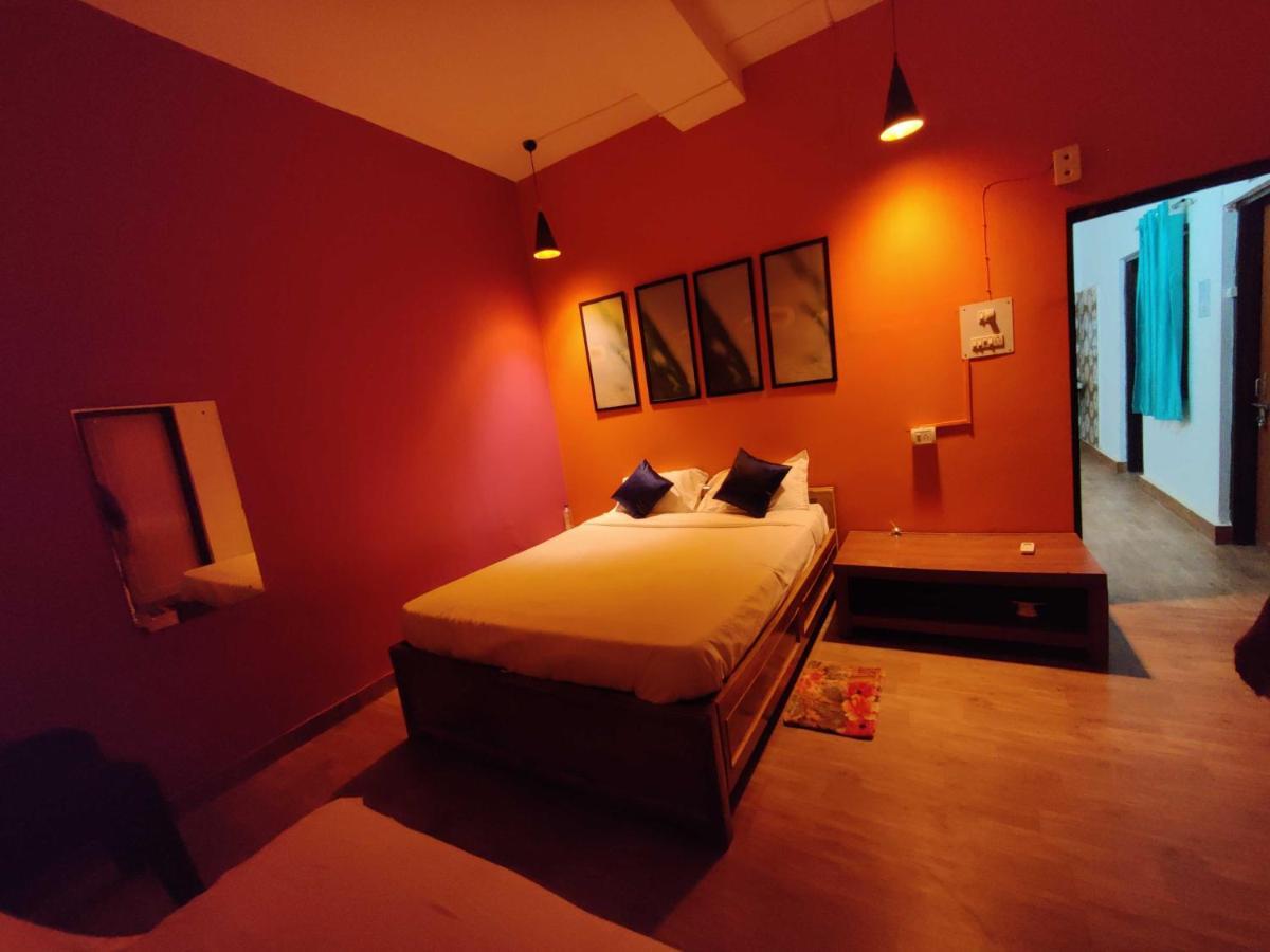 Hotel O Housefull Residency Khandagiri Esterno foto
