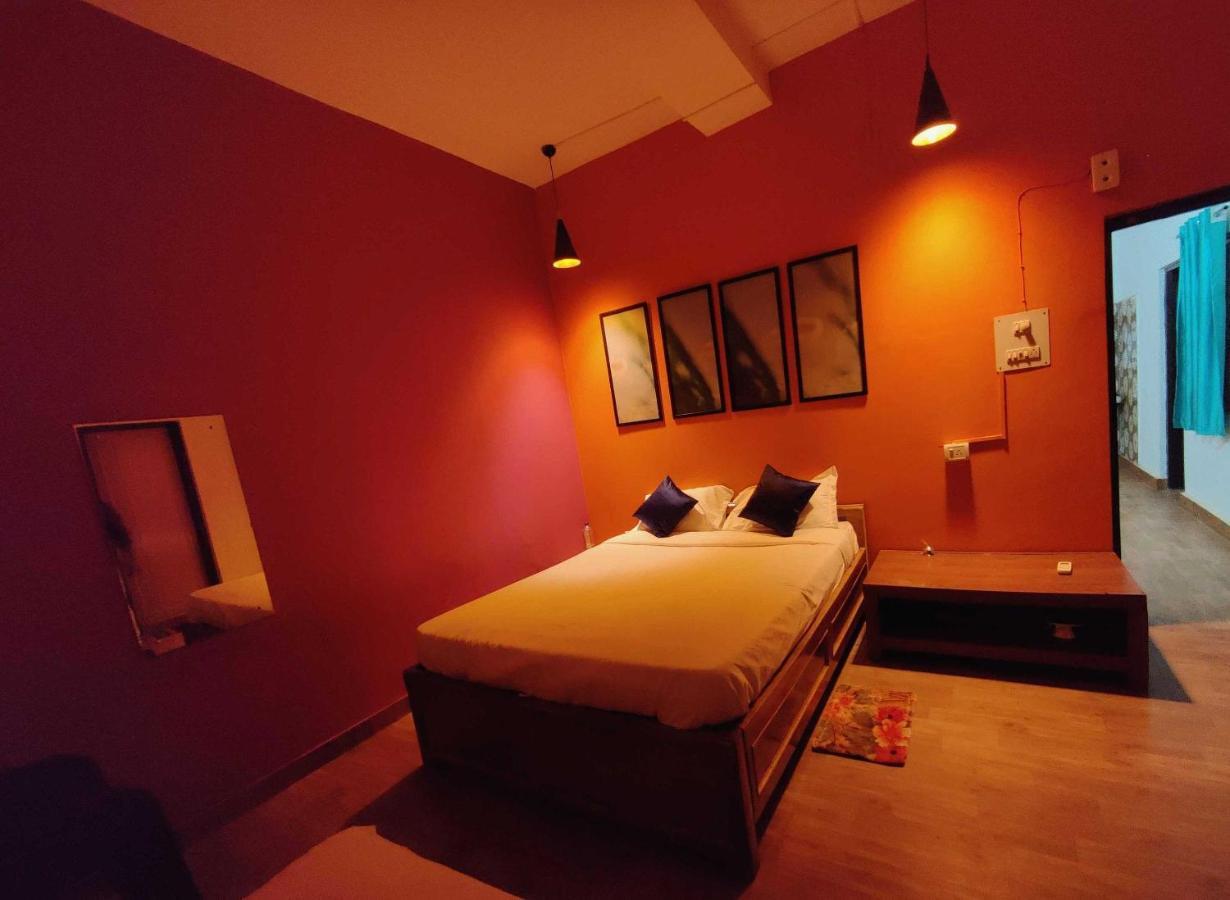 Hotel O Housefull Residency Khandagiri Esterno foto
