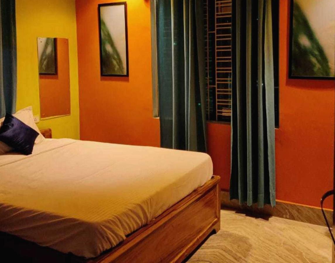 Hotel O Housefull Residency Khandagiri Esterno foto