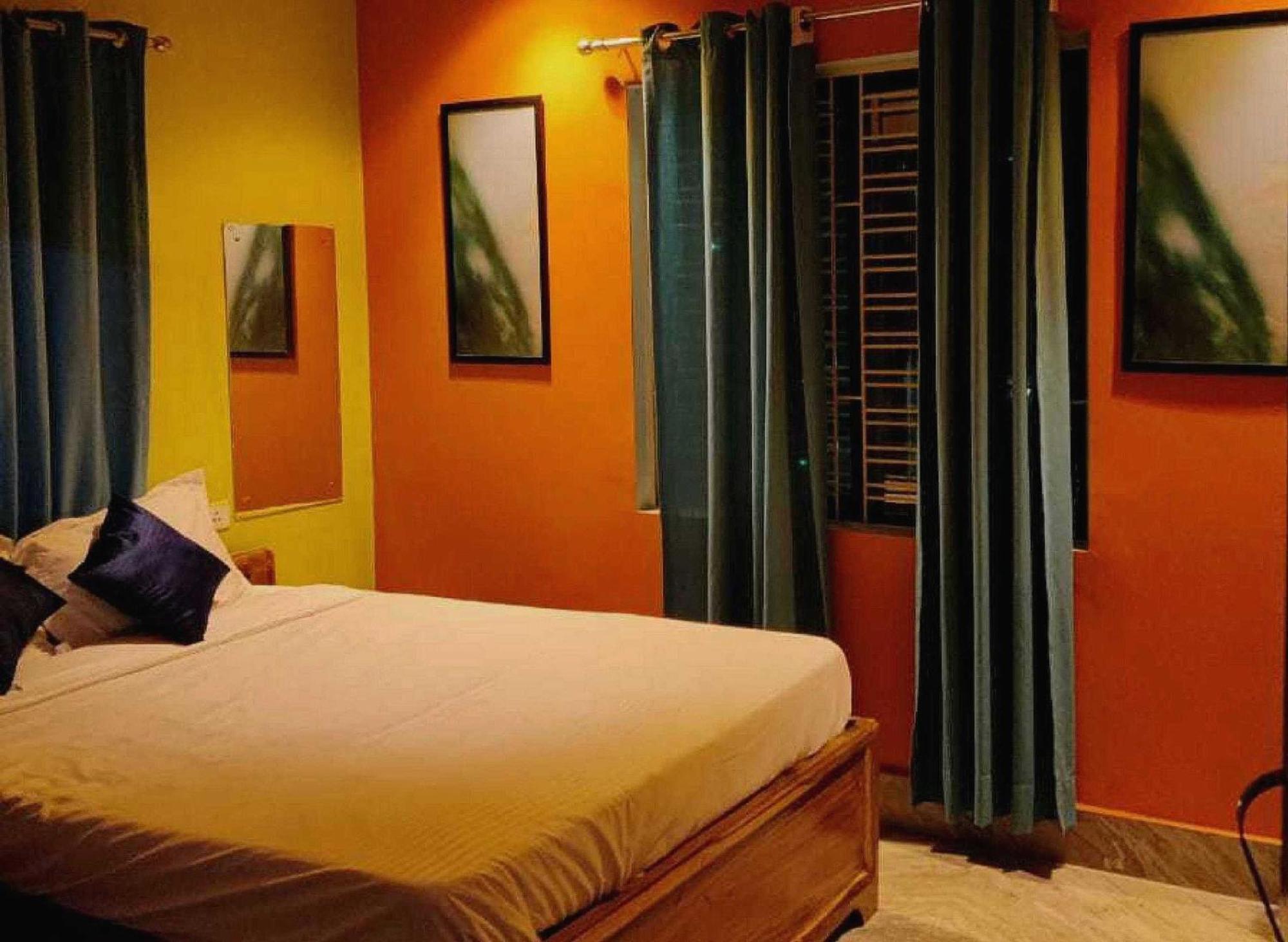 Hotel O Housefull Residency Khandagiri Esterno foto