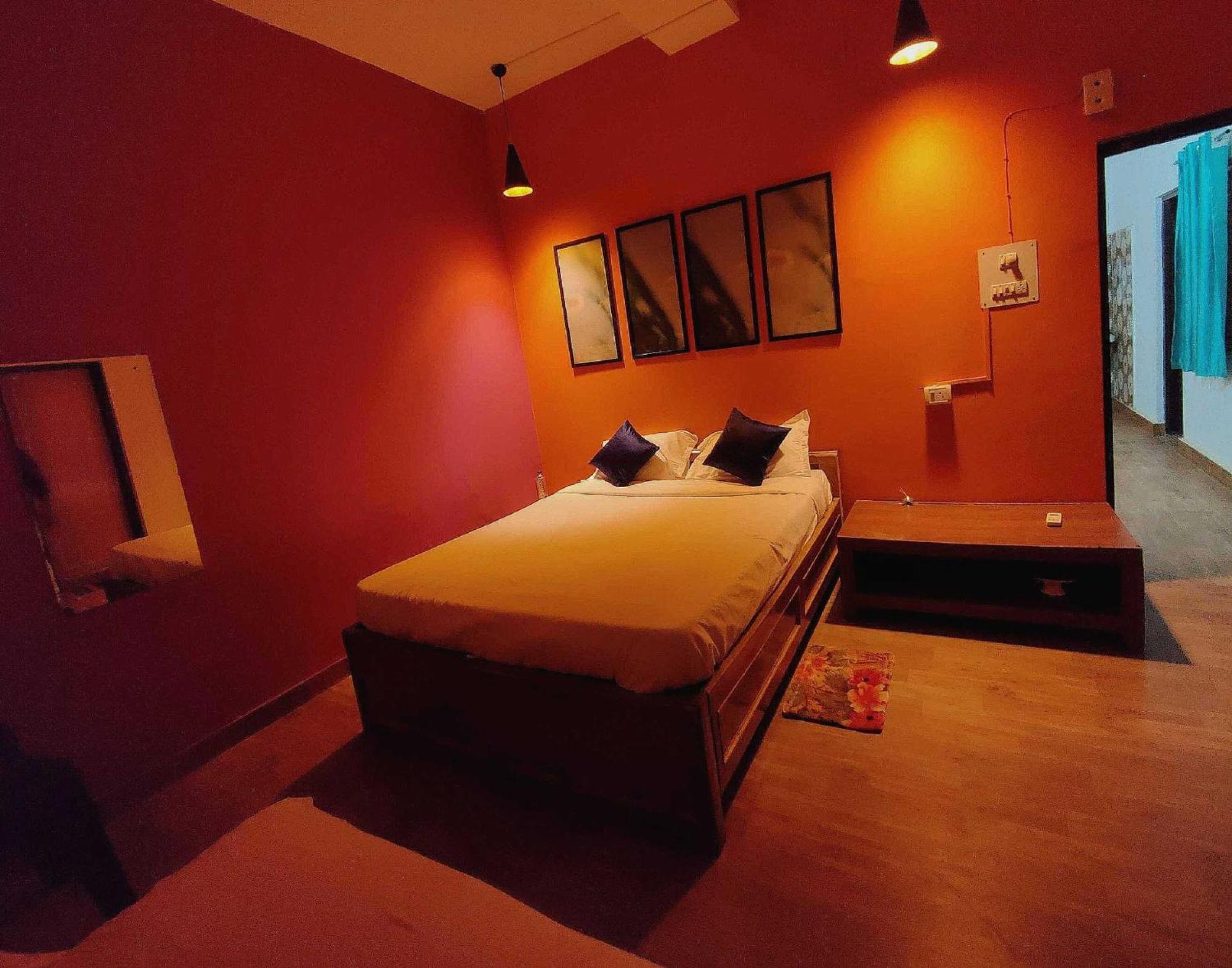 Hotel O Housefull Residency Khandagiri Esterno foto